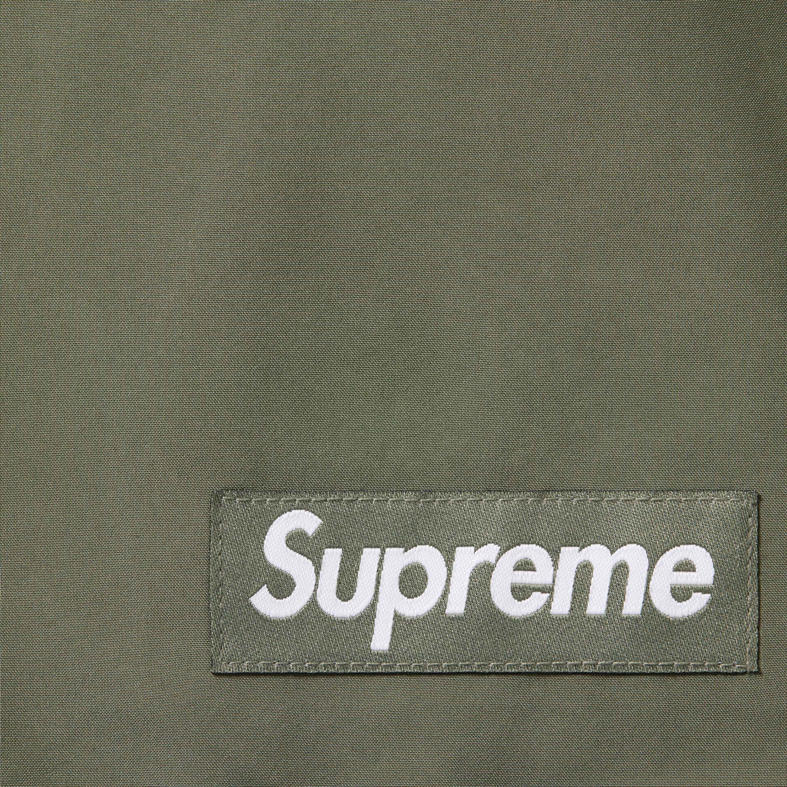 GORE-TEX Shell Jacket view 10
